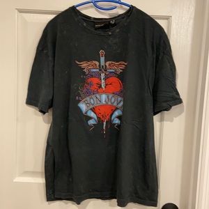Bon Jovi tshirt